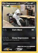 The Depressor