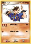 Chun li