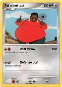 Fat albert