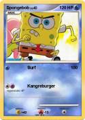 Spongebob