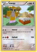 stampy