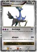 xerneas