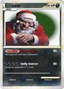 santa
