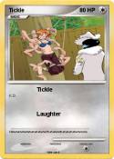 Tickle