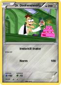 Dr. Doofenshmir