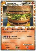 Hamburger 1000