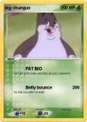 big chungus
