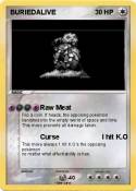 BURIEDALIVE