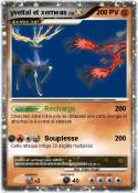yveltal et xern