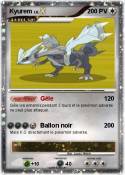 Kyurem