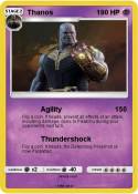 Thanos