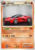 LaFerrari