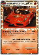 FERRARI FONCIA