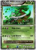 Torterra