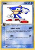 sonic