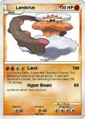 Landorus