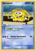 Spongebob