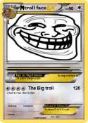 troll face