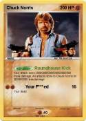 Chuck Norris