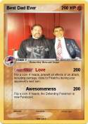 Best Dad Ever