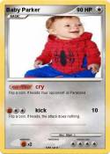 Baby Parker