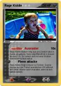 Rage Kiddie
