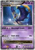 LUNALA