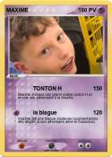 MAXIME