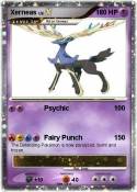 Xerneas