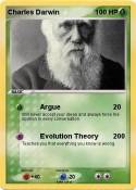 Charles Darwin