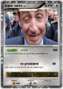 super sarko