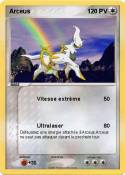 Arceus