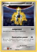 arceus