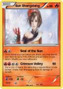 Sun Shangxiang