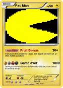 Pac Man