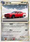 Hell Cat