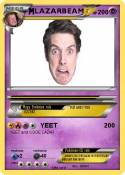 LAZARBEAM