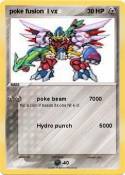 poke fusion l