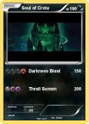 Soul of Crota