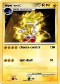 super sonic