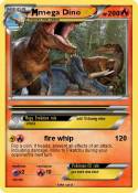 mega Dino