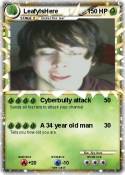 LeafyIsHere