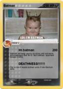 Batman