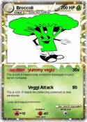 Broccoli
