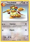 King Dedede