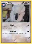 Daisy
