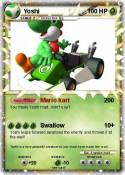 Yoshi