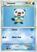 Oshawott