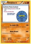 Interphase S