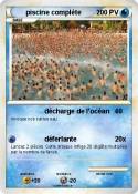 piscine complèt